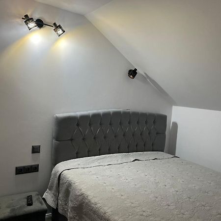Apartament Mansarda Venus Râmnicu Vâlcea Buitenkant foto