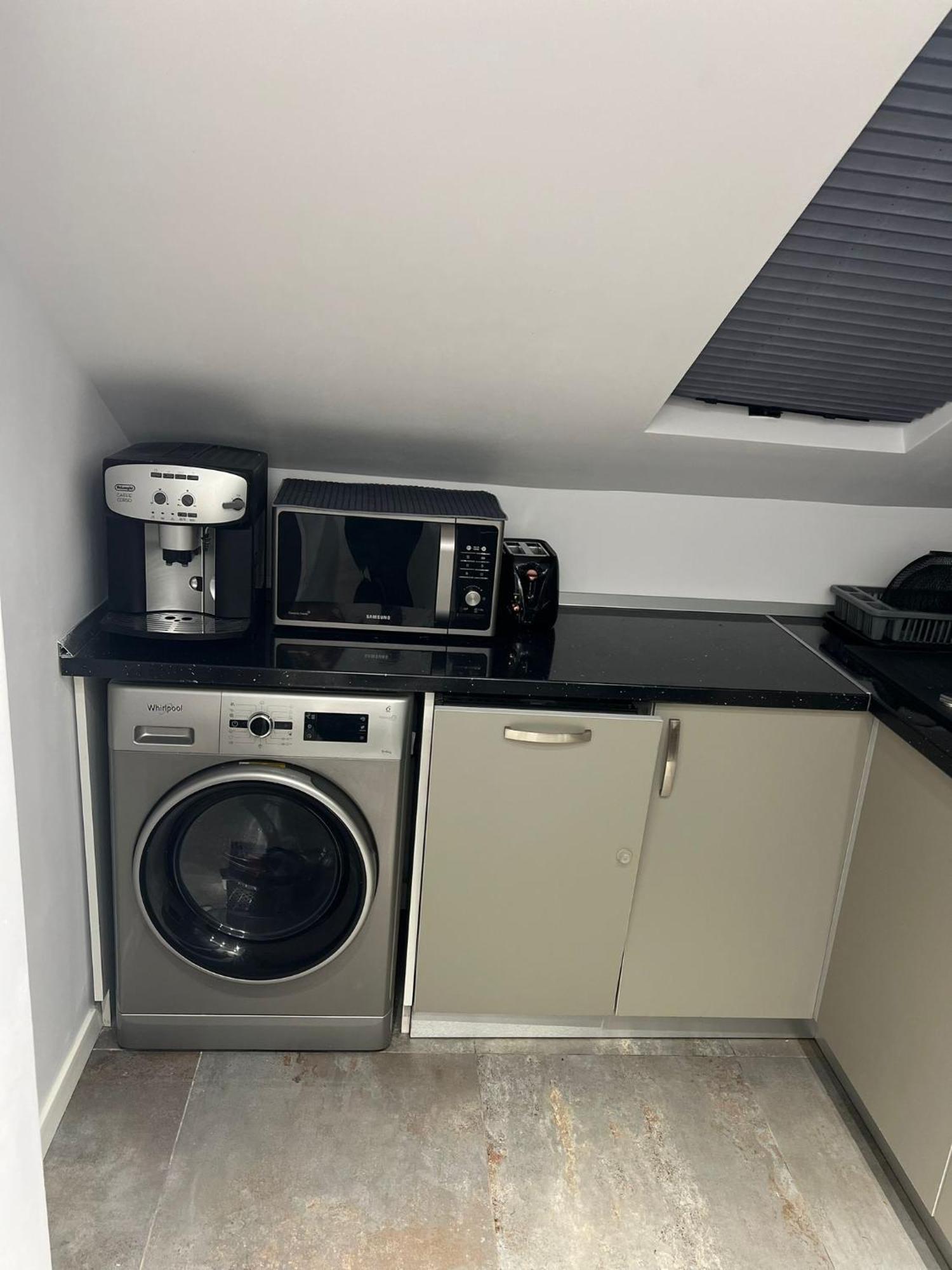 Apartament Mansarda Venus Râmnicu Vâlcea Buitenkant foto