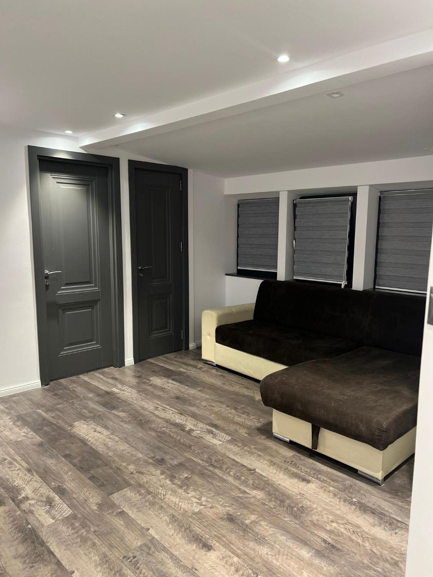 Apartament Mansarda Venus Râmnicu Vâlcea Buitenkant foto